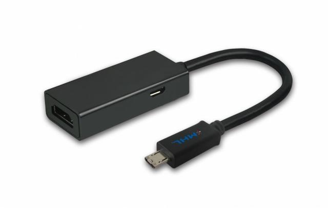手機投屏電視、電腦，最全方法分享，好用免費，一鍵小屏變大屏