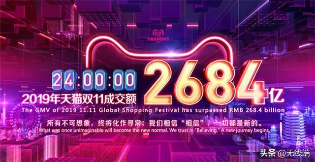 天貓雙11收官，國貨彩妝強勢崛起，完美日記銷量率先破億