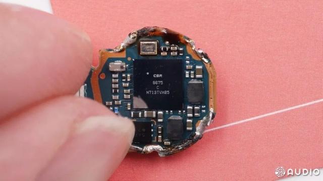 年度盤點:12款內置高通方案TWS藍牙耳機拆解