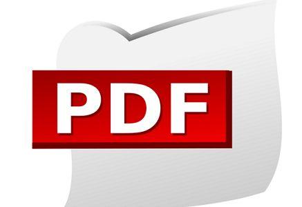 五種PDF正確打開方式