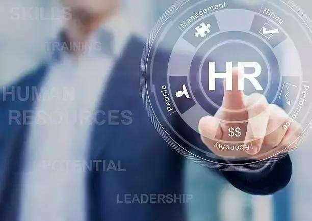 hr人力資源管理系統都有哪些功能特點？制造業請看