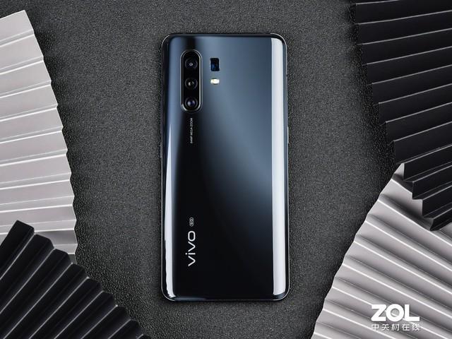 vivo走在了5G時代前列 這幾款5G旗艦不得不說