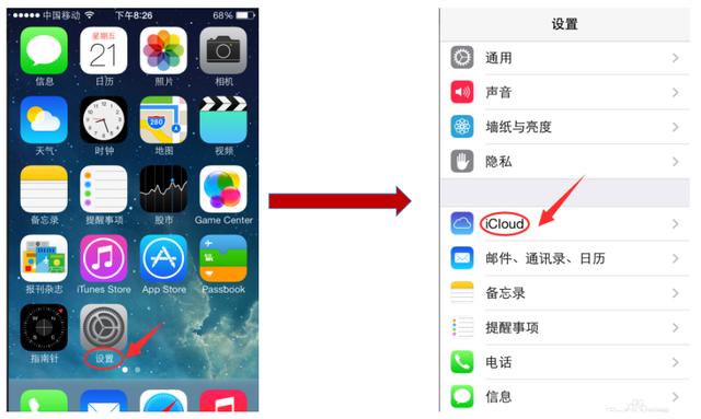 蘋果手機通訊錄突然沒了怎么辦才好？
