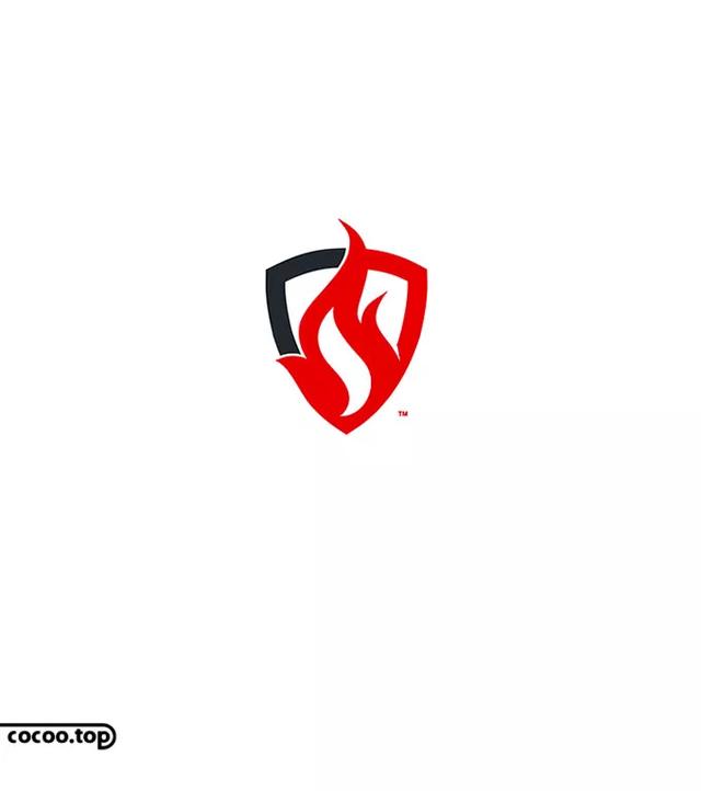 優秀Logo設計技法！形象化表達