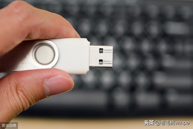 如何修復U盤丟失的數據？這4款工具助你一臂之力，方法很簡單