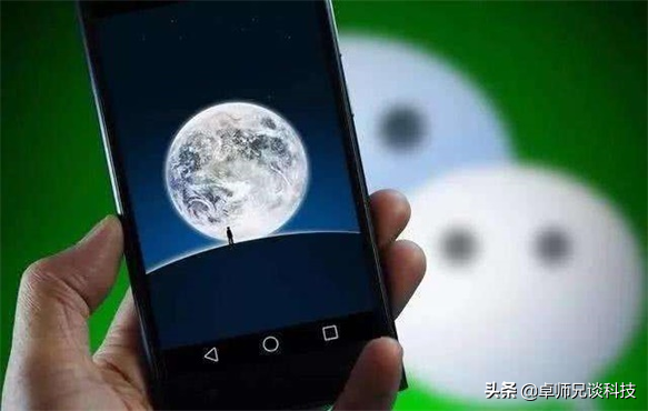 微信聊天記錄刪除了怎么恢復？不知道這個方法得趕緊了解一下