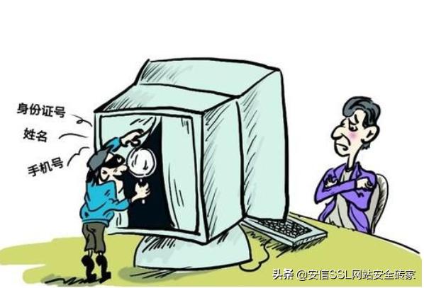 SSL證書是什么？SSL證書怎么申請？