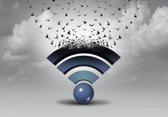 宅在家里WIFI卡頓可不行！3個小步驟，讓你家網速重新快起來