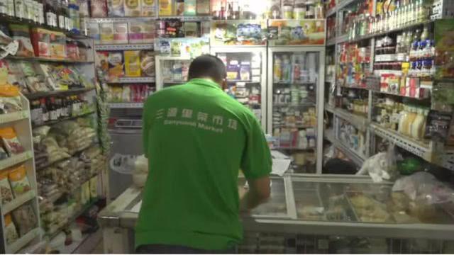 菜市場賣菜年賺幾十萬，掙錢靠這些經驗，全是細心總結