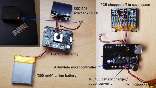 可以玩游戲！這是你見過的最小的ThinkPad筆記本電腦