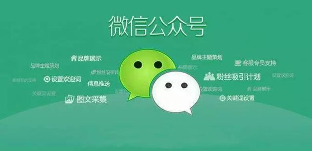 公眾號推文怎么寫？