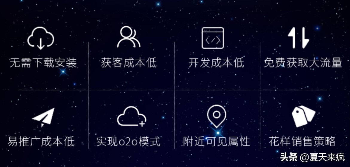 微信小程序開發制作視頻教程 小程序開發全套圖文教程