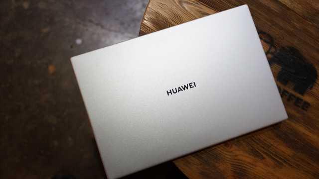 便宜又實用，有品牌有做工——華為MateBook D 14筆記本全面評測
