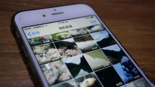 iPhone好用視頻剪輯軟件推薦，非常容易上手的Cameo