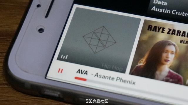 iPhone好用視頻剪輯軟件推薦，非常容易上手的Cameo