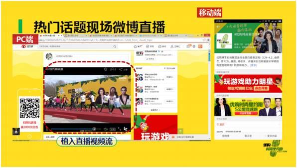 如何巧用微博營銷推廣，打造品牌粉絲節？