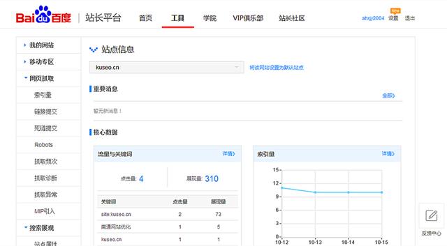 用好這些SEO優化工具，網站優化事半功倍