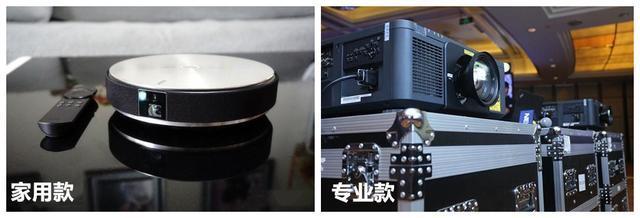 目前最好用的家用投影儀，性能僅次于小米，極米Z6憑實力取勝