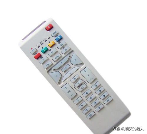 遙控器失靈，教你一個不花錢的妙招，可以和新的一樣靈敏