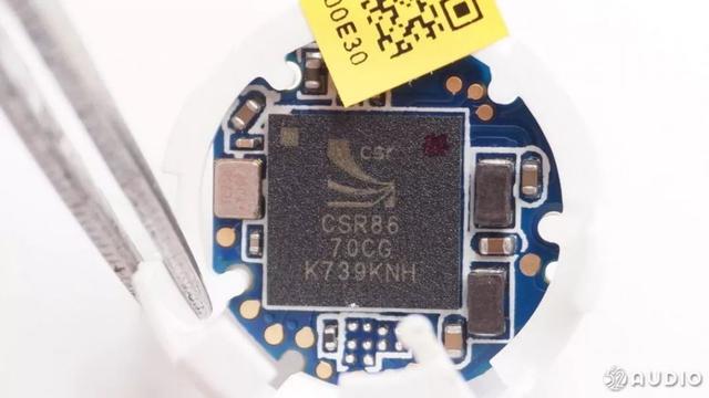 年度盤點:12款內置高通方案TWS藍牙耳機拆解