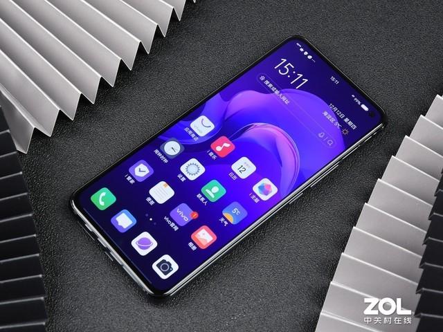 vivo走在了5G時代前列 這幾款5G旗艦不得不說