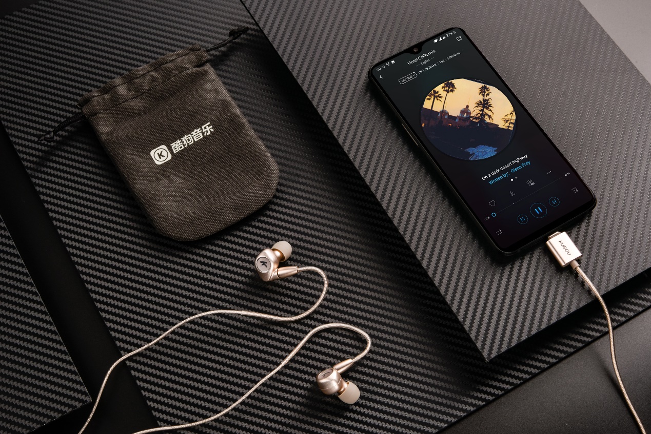 2019十大HiFi耳機，從音源、配置到輸出軟硬結合全程HiFi