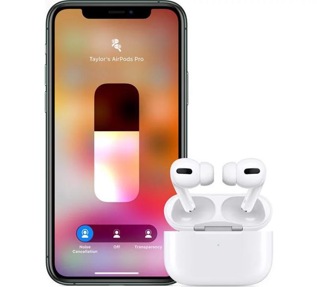 收藏！最全的 AirPods Pro 與 AirPods 挑選攻略