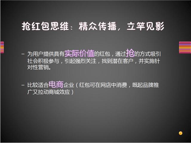 微信營銷技巧的十大思維，值得你學習收藏