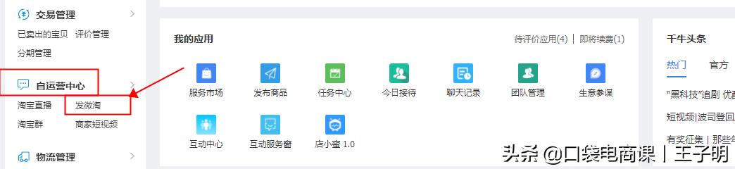 淘寶店鋪如何免費引流？淘寶運營一定要學會這1個技巧