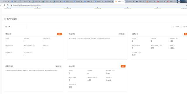 淘寶賣家趕緊來看看！給大家送上的淘寶客推廣教程