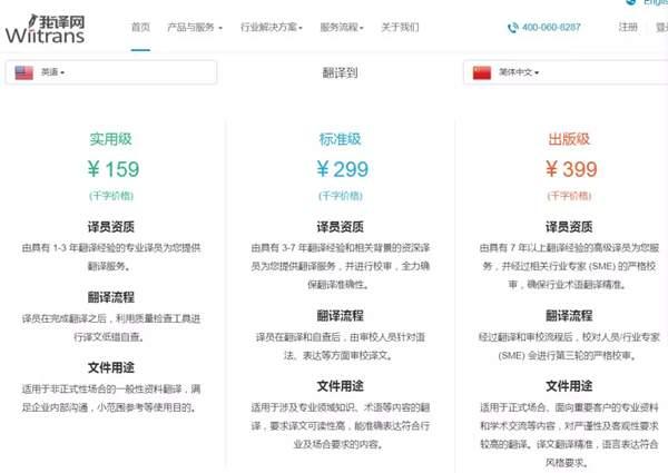 在這幾個在線翻譯平臺上做兼職 穩定每千字賺百元無壓力
