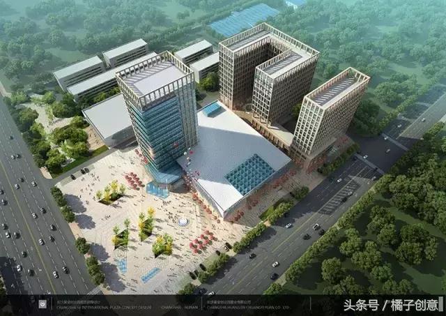 盤點長沙有哪些熱門創業基地？