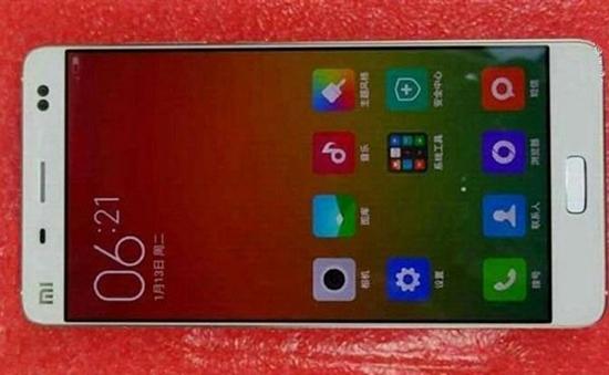 小米5什么時候上市 發布會在即參數已曝光