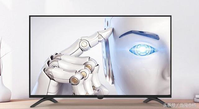 智能電視太貴？618這五款電視價格不到1000元！