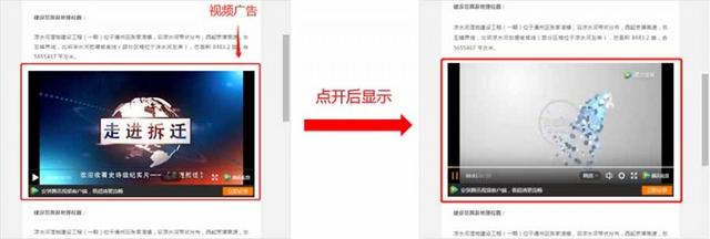 新媒體現有推廣資源大全