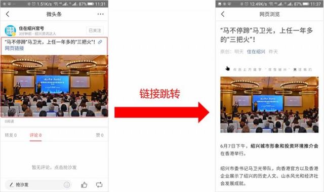 新媒體現有推廣資源大全