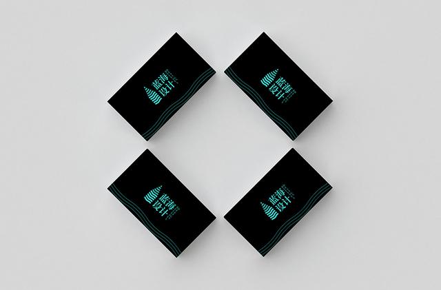 如何設計設計類公司LOGO？