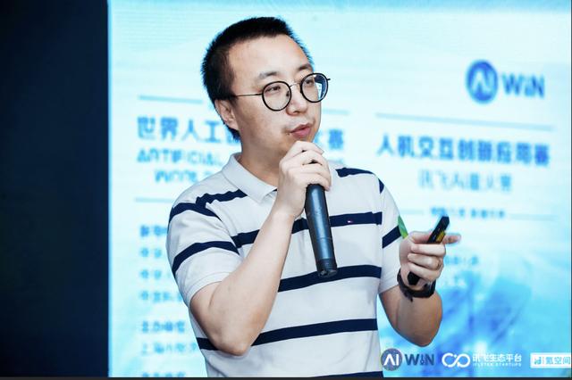 熟知人工智能這個創業模式，你就是行業的下一匹黑馬！