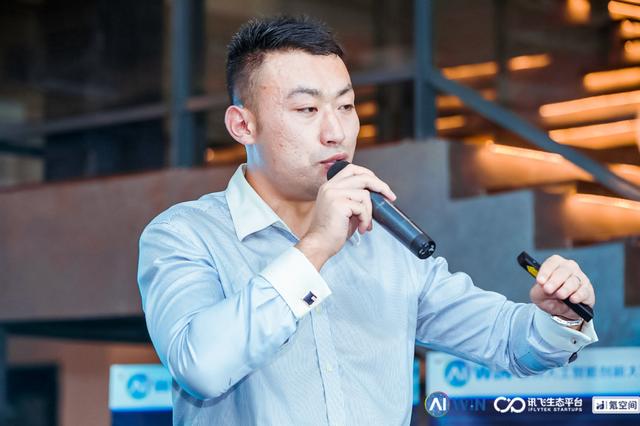 熟知人工智能這個創業模式，你就是行業的下一匹黑馬！
