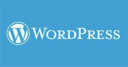一步一步教你快速用WordPress建站