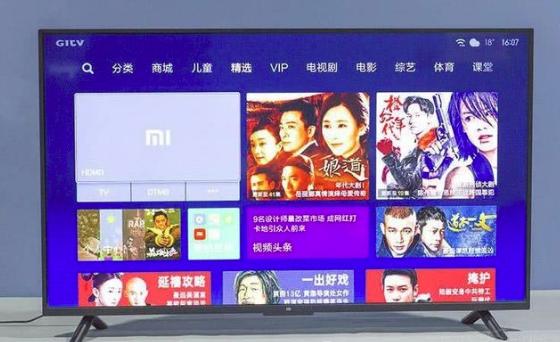 同價位區間有何差距？海信與小米電視對比分析