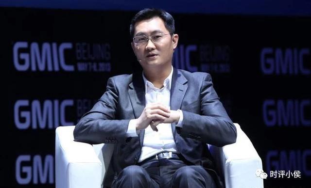 QQ會消失嗎？看他主人怎么說