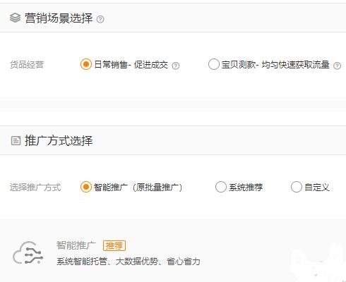 淘寶運營新版直通車全新攻略以及淘寶新版本玩法，店鋪全力爆發！