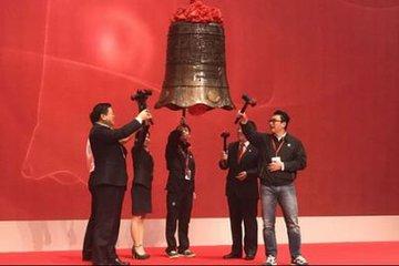公司上市為什么要敲鐘？敲鐘應該帶誰去才合適？