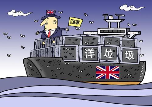 廢品回收行業的前景未來將如何？