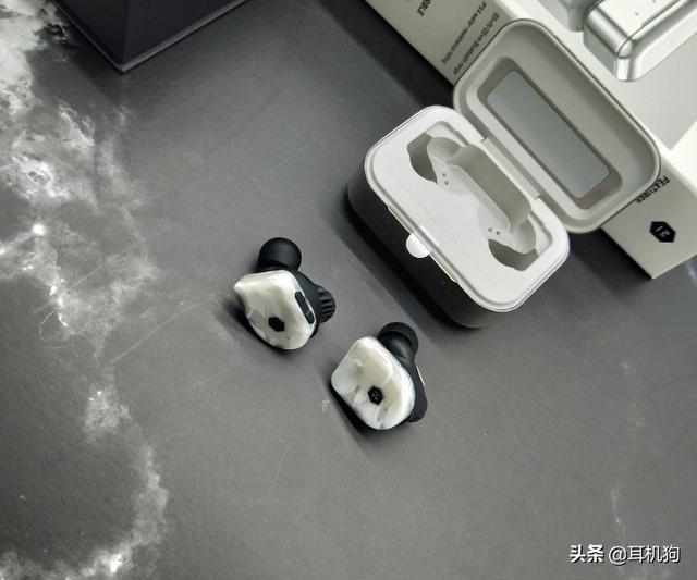 目前最受歡迎真無線藍牙耳機都在這里了，玩HiFi的也免不了要收藏