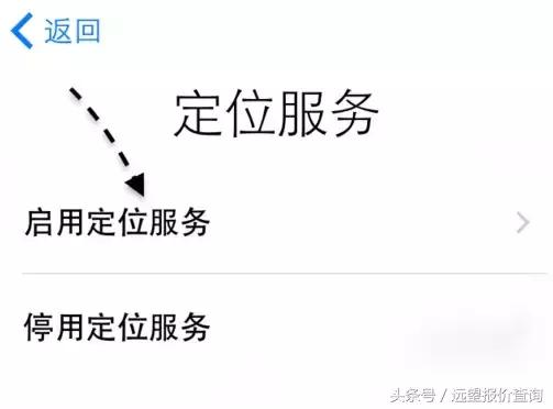iPhone新機激活教程
