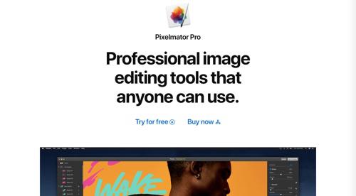 推薦：11款高逼格修圖工具，修圖不止是Photoshop