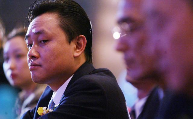 黃光裕做生意有多厲害？看完他的這三種“借錢”之道，恍然大悟