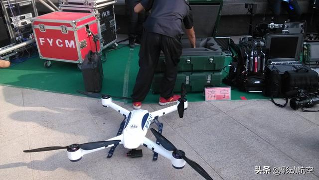 無人機行業從業收入現狀-現在還值得進入嗎？